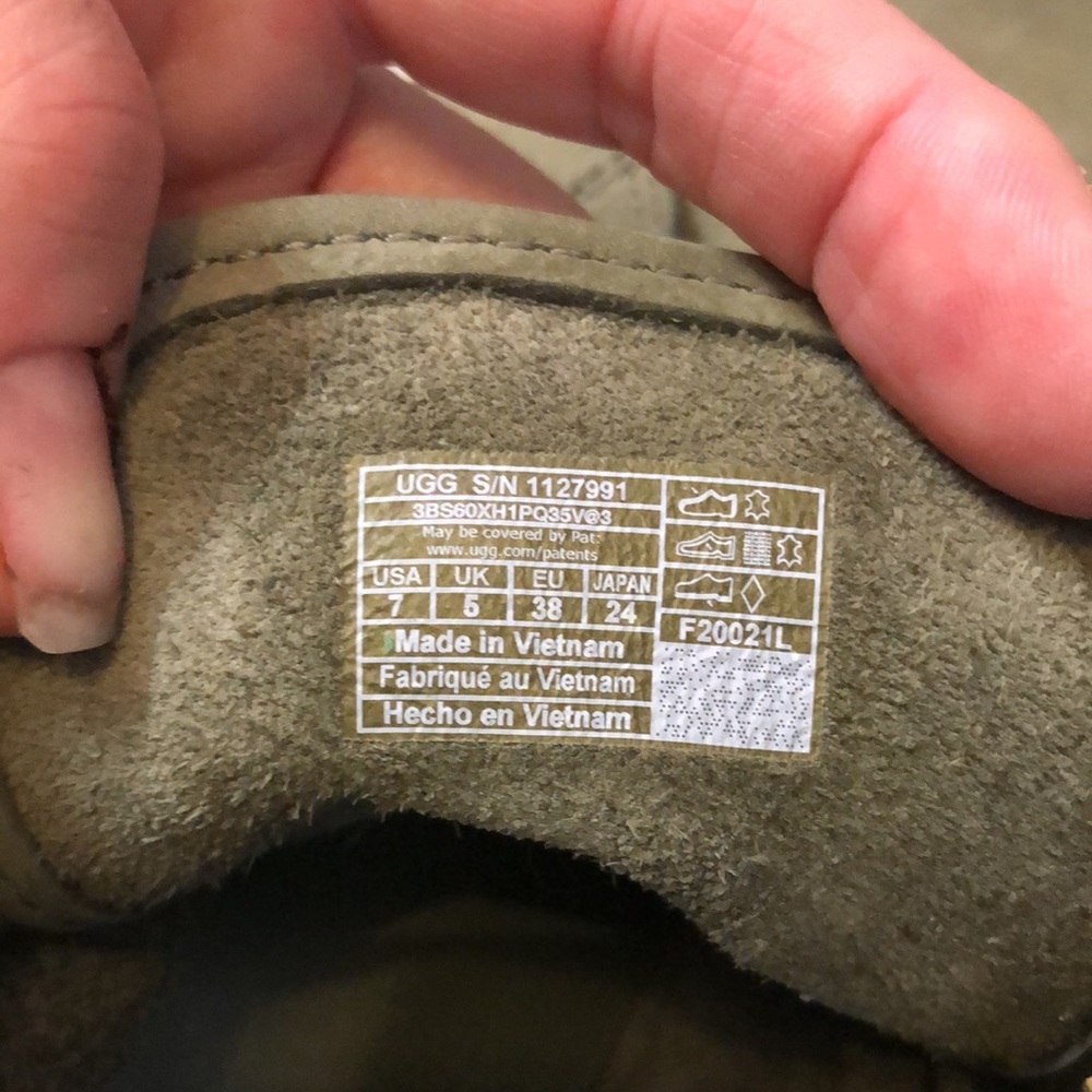 Ugg Booties - image 7